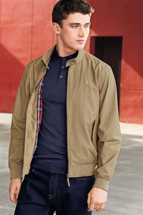 gucci harrington jacket|harrington jackets for men.